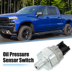 Oil Pressure Switch Sensor for Toyota Scion (2000–2023) 83530-60020 37241-RNA-A01