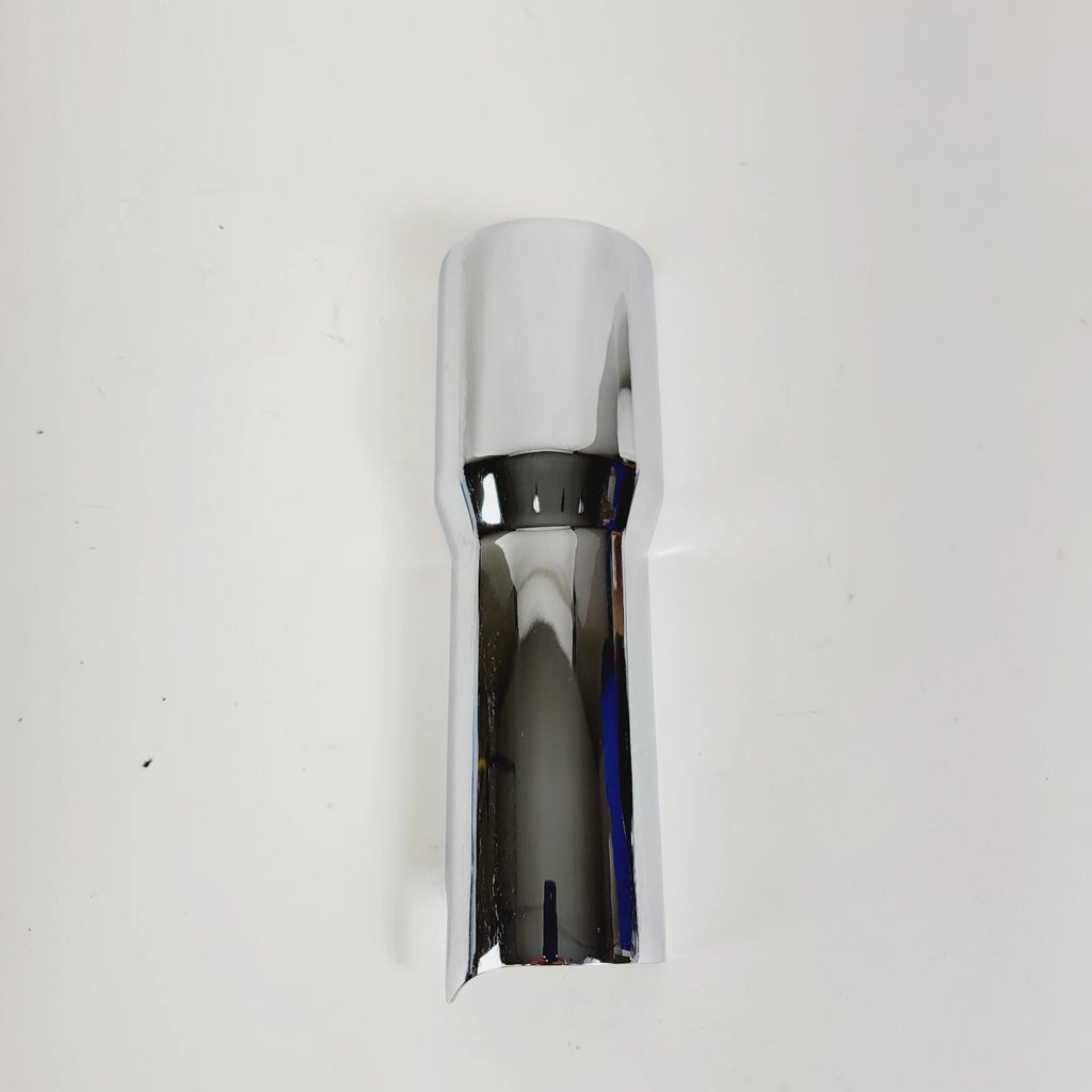 Exhaust Adapter Kit for Harley Davidson Tri-Glide (2017–2023)