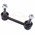 Set of 2 Front Stabilizer Sway Bar End Links for Hummer H3 (2006–2010)