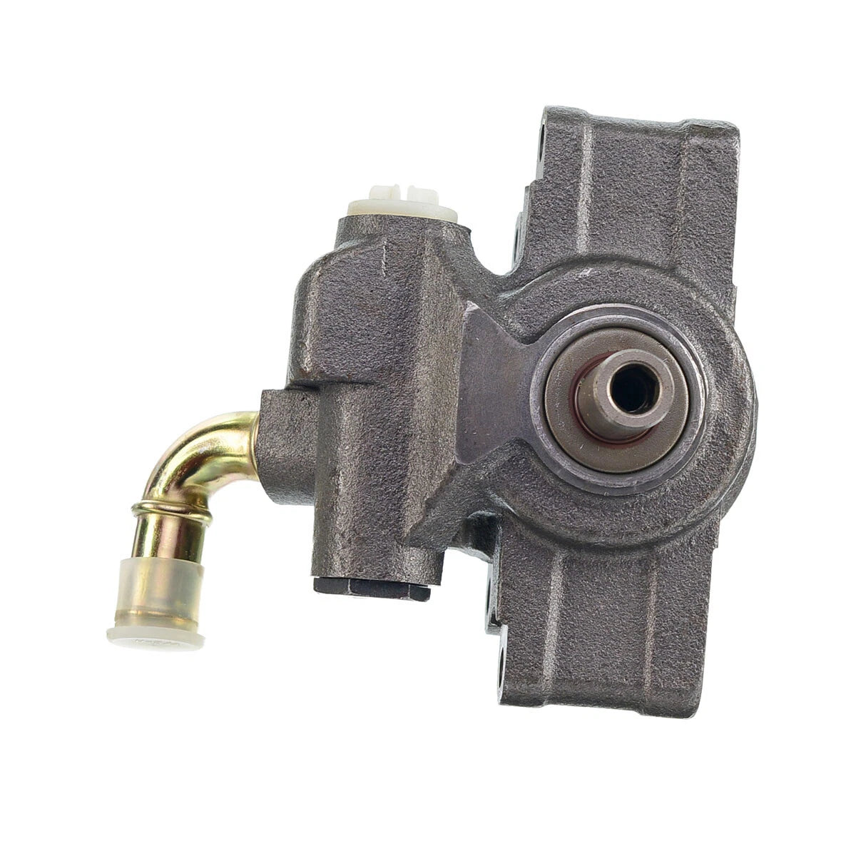 Power Steering Pump for Ford Expedition F-150 F-250 (1997–2004)