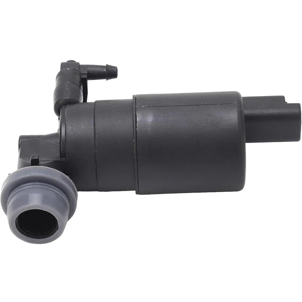 Washer Pump for Citroen Berlingo C1 C2 C4 C5 Peugeot 3008 407 (2004–2015)