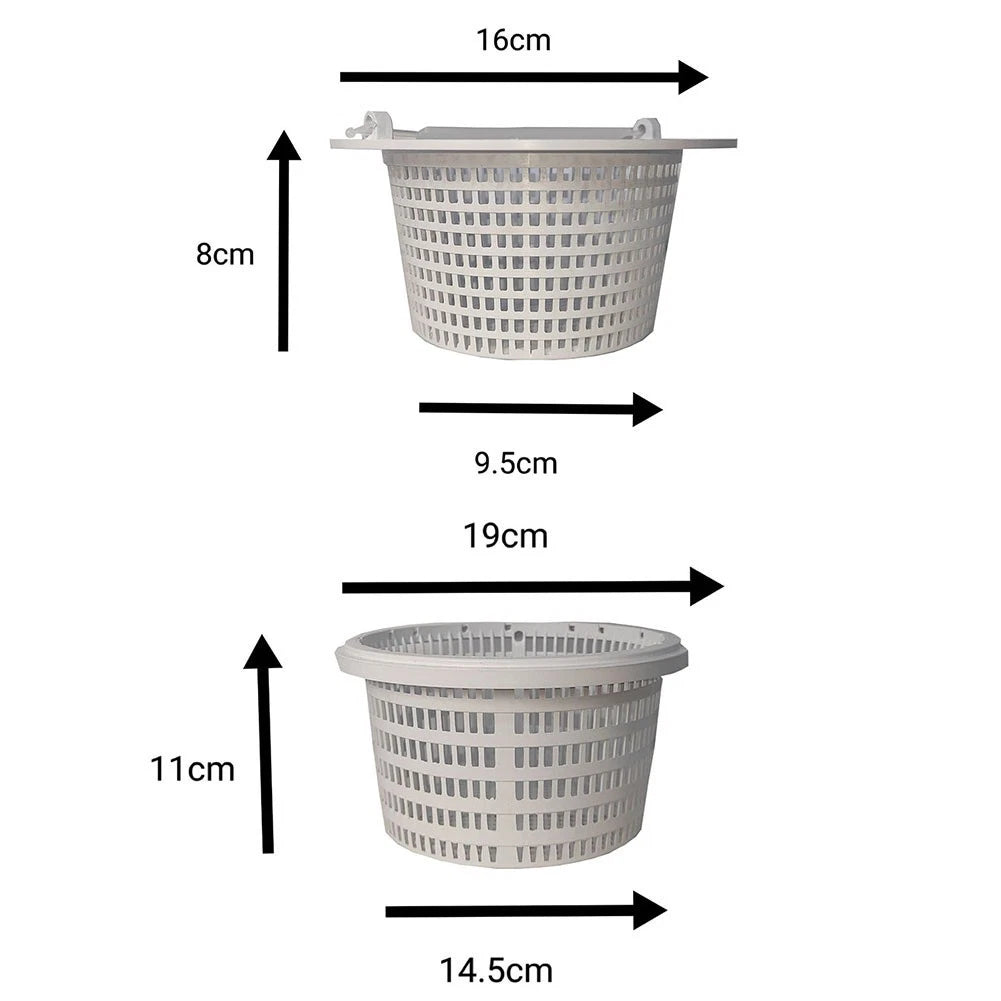 Tool Skimmer Basket for Hayward Classic SP1091WM (1 pcs)