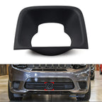 ACC Adaptive Cruise Control Bezel Cover for Jeep Grand Cherokee (2017–2022)