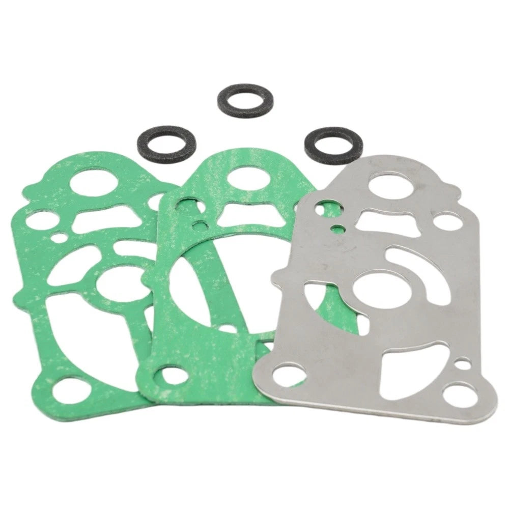 Water Pump Impeller Kit for Mercury Mariner 2 Stroke 2-3.3 HP (161543)
