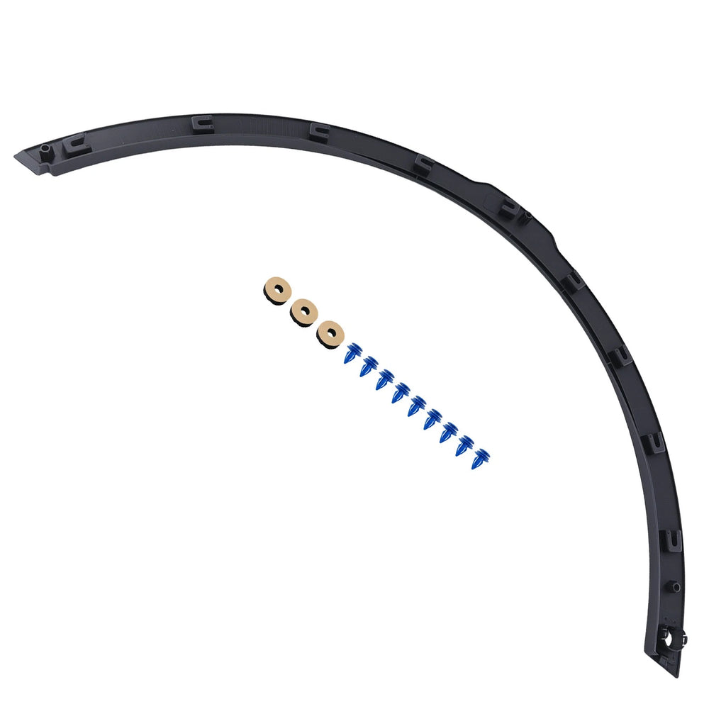 Fender Flare Trim Front Left for Land Rover Evoque (2012–2019) LR036053 GPL652352