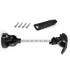 Motor Shaft Support for Trolling Motor Stabilizer (Non-Removable Base)