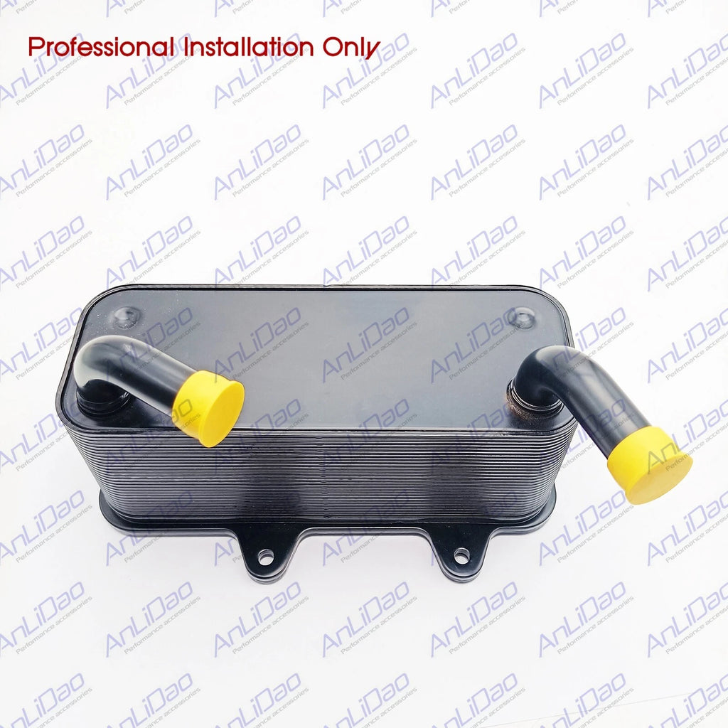 Oil Cooler Radiator for SeaDoo 300 GTX RXT (2018–2022) 420888875 420888878