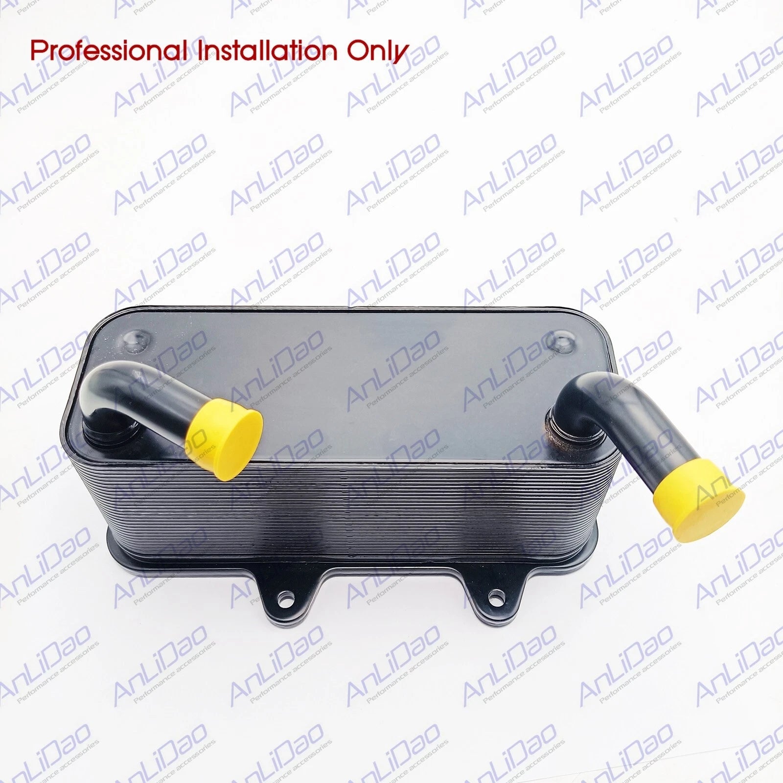 Oil Cooler Radiator for SeaDoo 300 GTX RXT (2018–2022) 420888875 420888878