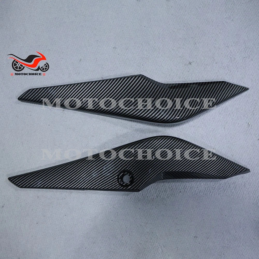 Carbon Fiber Fairing Kit for Honda CBR250R (2011–2013)