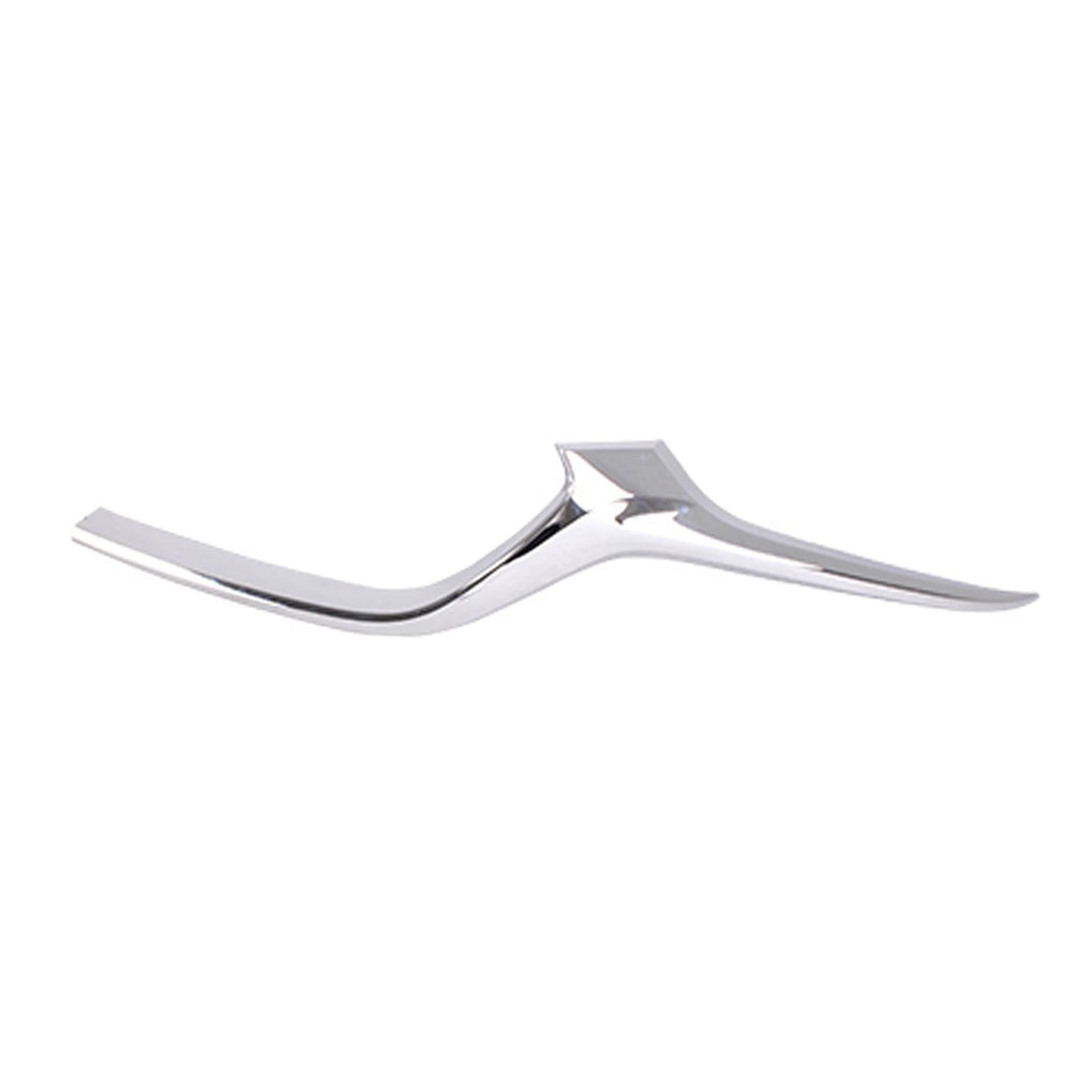 Grille Molding Driver Side Replacement Chrome for 2018–2021 Mazda 6