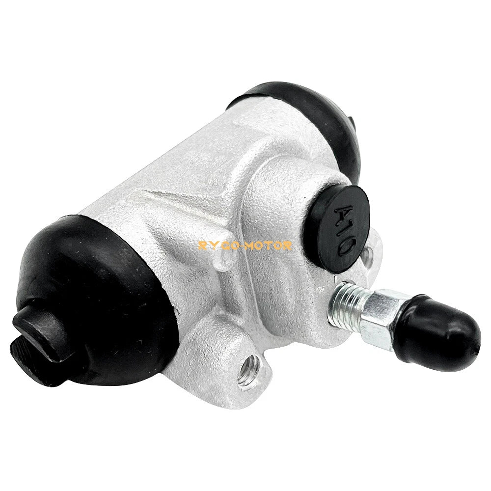 Front Brake Wheel Cylinder 43092-1057 for Kawasaki KAF300 Mule (1991–2004)