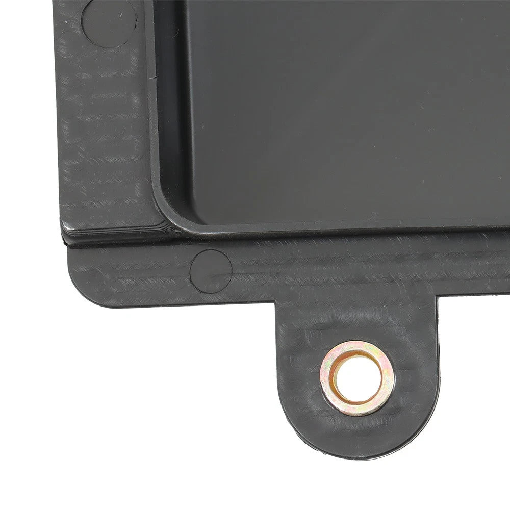 Cooling Fan Shroud for Toyota Sequoia Tundra (2007–2022)