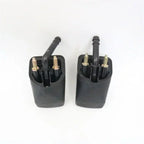 Head Lamp Washer Spray Nozzle for Mitsubishi Pajero Montero Shogun (2001-2006)