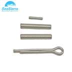 Shear Pin 815111002, 18-95295 for Mercury Outboard 2.2-3.5 HP (1990–2023)