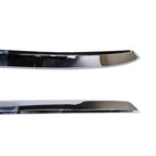 Chrome Rear Center Bumper Molding for Mazda CX-9 (2016–2023) TK5050369C