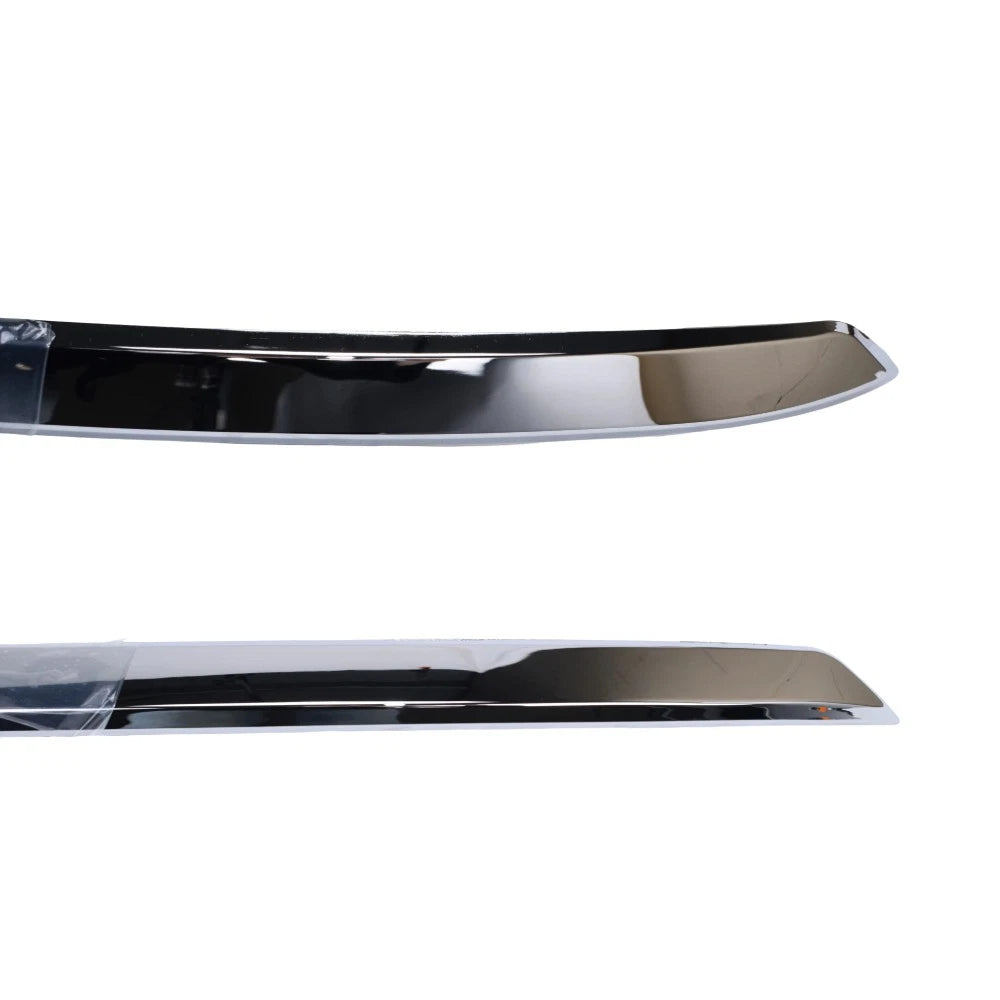 Chrome Rear Center Bumper Molding for Mazda CX-9 (2016–2023) TK5050369C