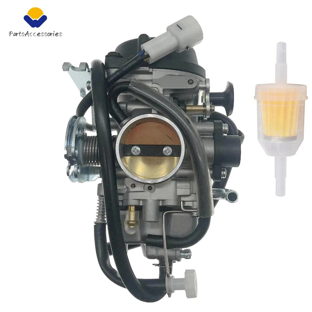 High Performance Carburetor for Suzuki DRZ400S DRZ400SM (2000–2018)