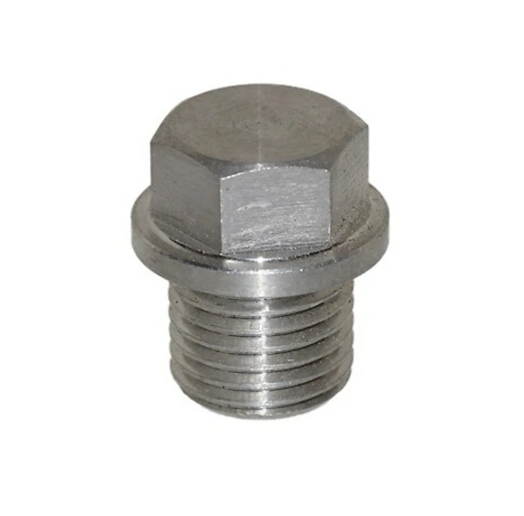 Oil Drain Screw Plug for Yamaha Outboard (90340-14M06, 90340-14M06-00)