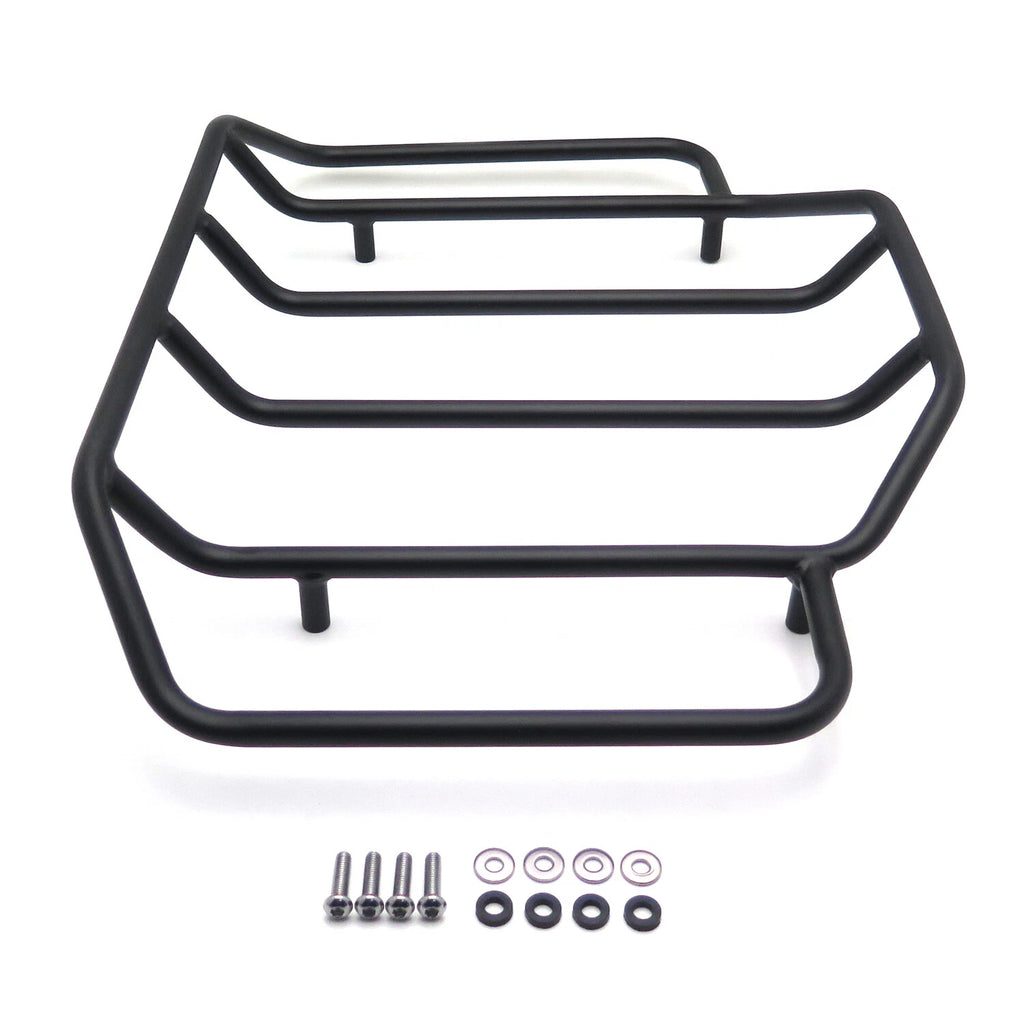 Tour Pak luggage top rack for Harley Touring Road King Street Glide (2014–2023)