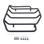 Tour Pak luggage top rack for Harley Touring Road King Street Glide (2014–2023)