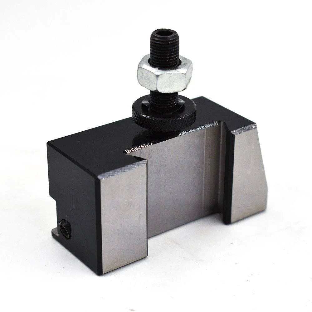 Quick Change Tool Post for Lathe AXA 7 (Universal)