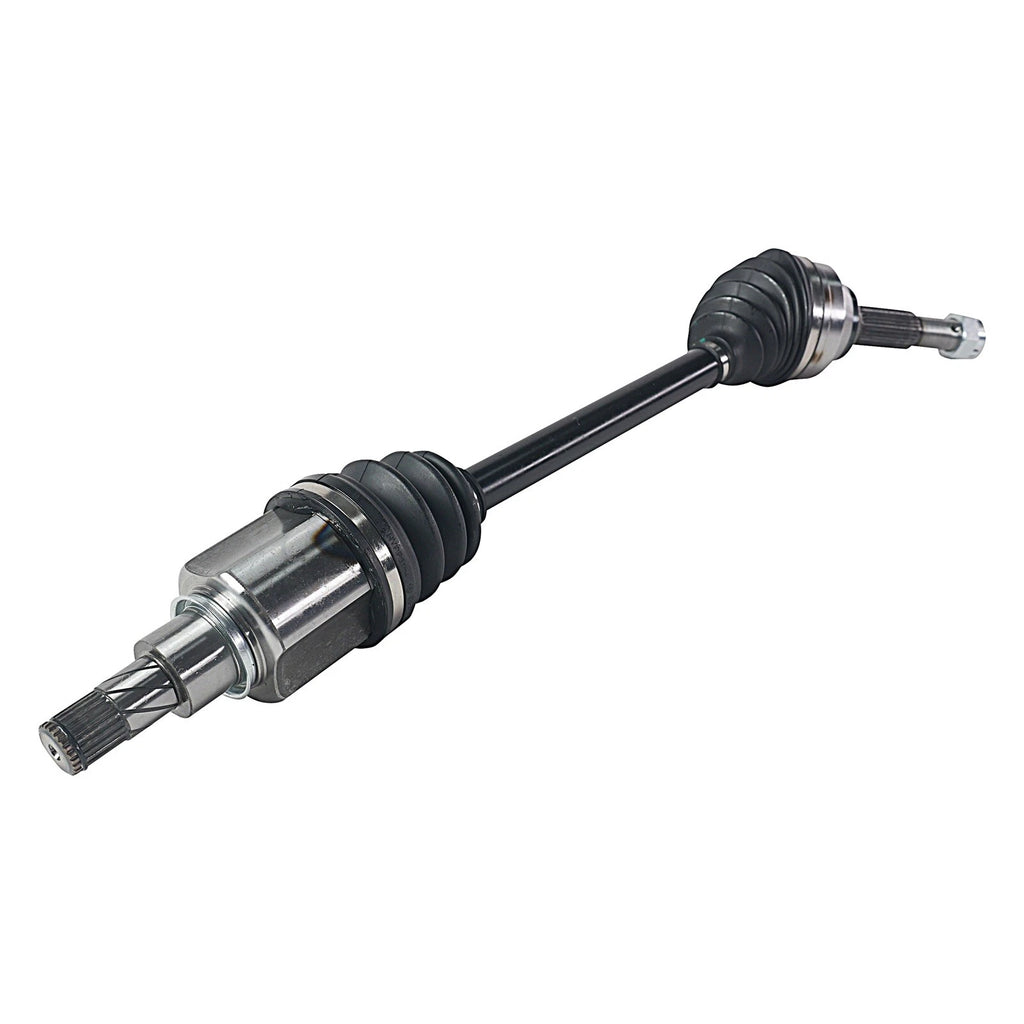 CV Axle Shaft Assembly for Nissan Sentra L4 1.8L (2013–2019) Front Left
