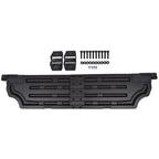 Black Truck Bed Divider for Ford F-150 (2015-2021)