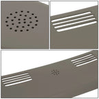 Dash Defrost Vent Grille Cover Cap Overlay for Dodge Ram 1500 (2002–2005)