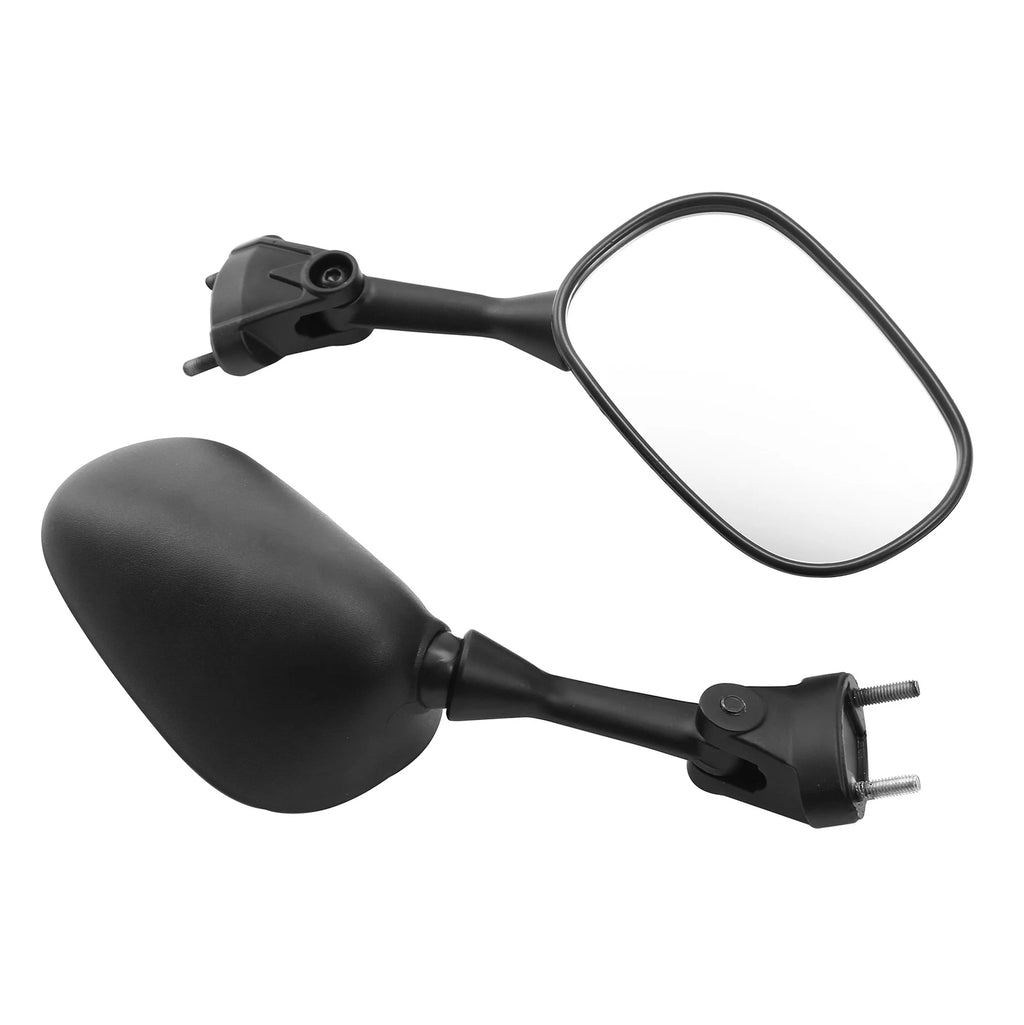 Rear View Mirrors for Kawasaki Ninja ZX6R ZX-6R ZX636 (2005–2008)