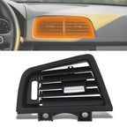Left Console Grill Dash AC Air Vent for BMW F10 520i 528i (2010–2016) 64229166889