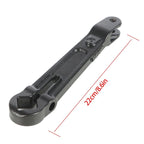Gimbal Steering Arm Shaft Pin for MerCruiser (Fits 866322A01)