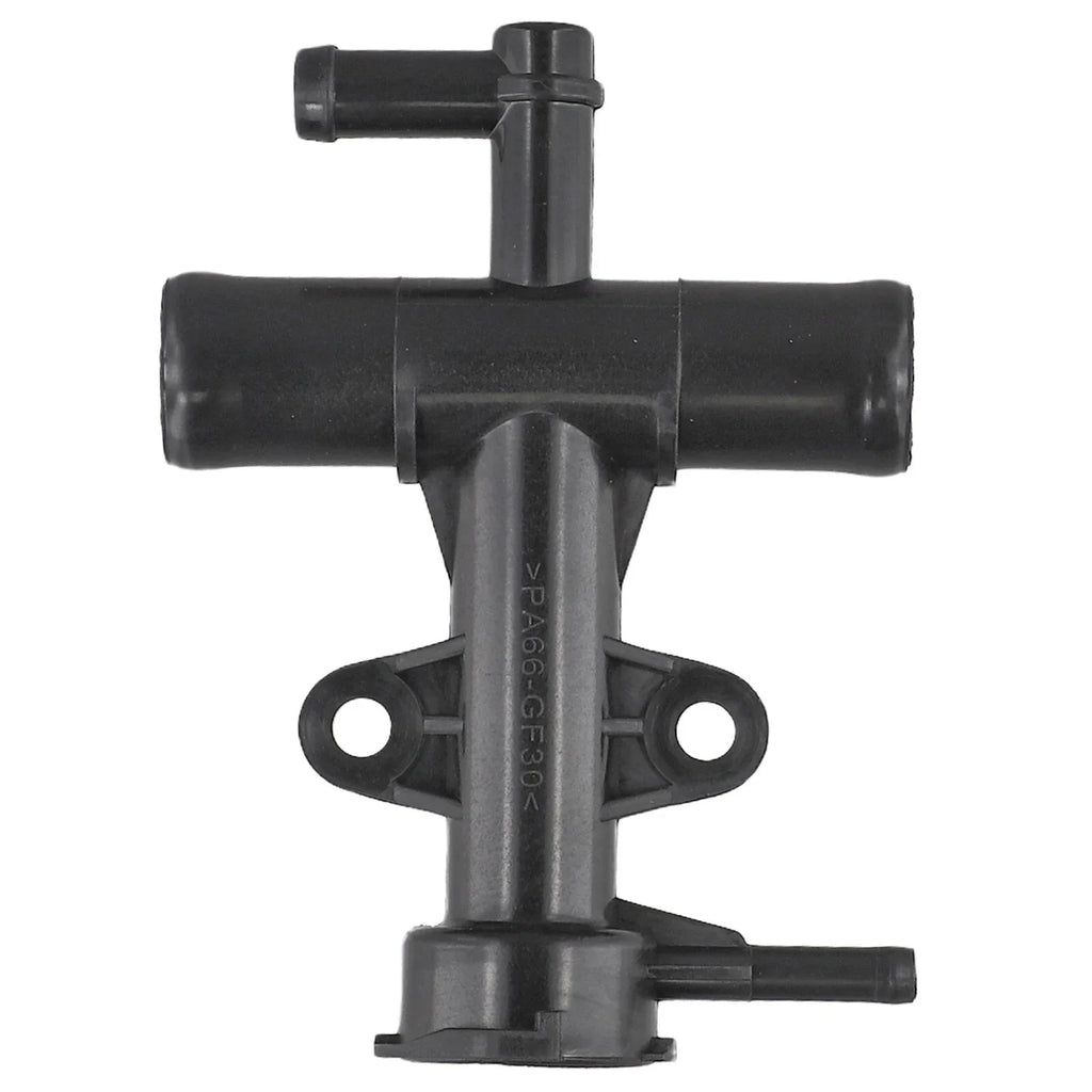 Engine Coolant Filler Neck for Nissan Versa (2012–2019)