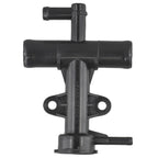 Engine Coolant Filler Neck for Nissan Versa (2012–2019)
