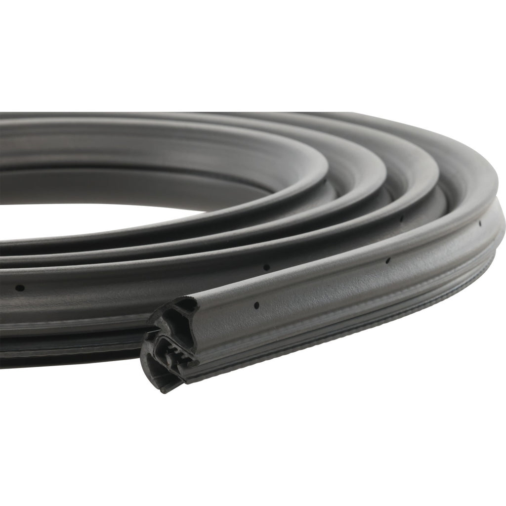 Front Driver Left Side Glass Seal for Chevy Yukon Suburban