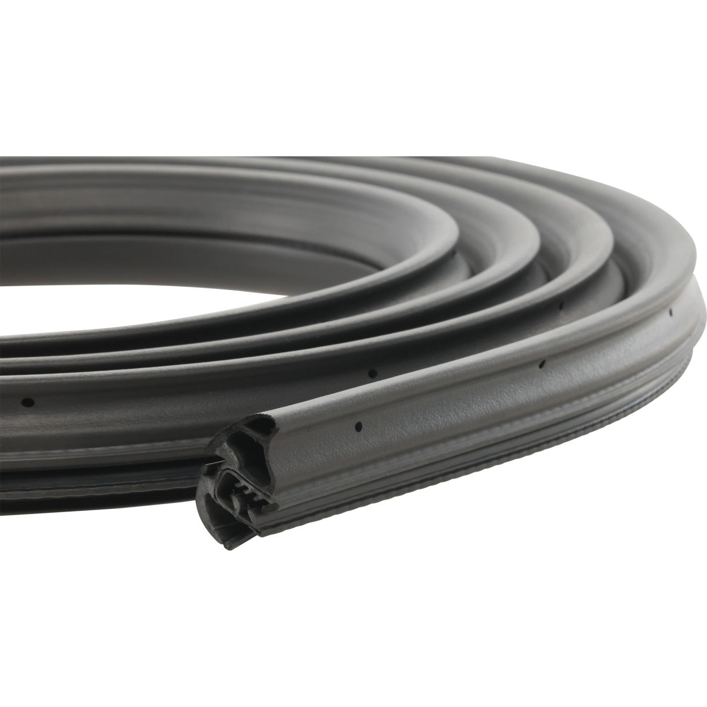 Front Driver Left Side Glass Seal for Chevy Yukon Suburban
