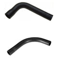 Gates Upper & Lower Radiator Coolant Hose Kit for Acadian Chevette (1976–1987)