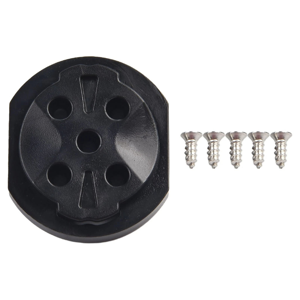 Bracket Adapter Base for Garmin Holder (1 Piece)