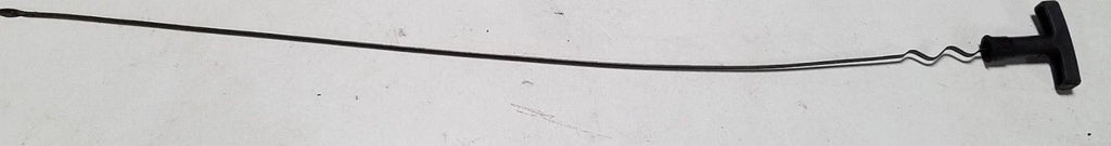 Engine Oil Dipstick for Ford Taurus Sable (1993) E9DE-6750-BA