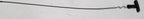 Engine Oil Dipstick for Ford Taurus Sable (1993) E9DE-6750-BA