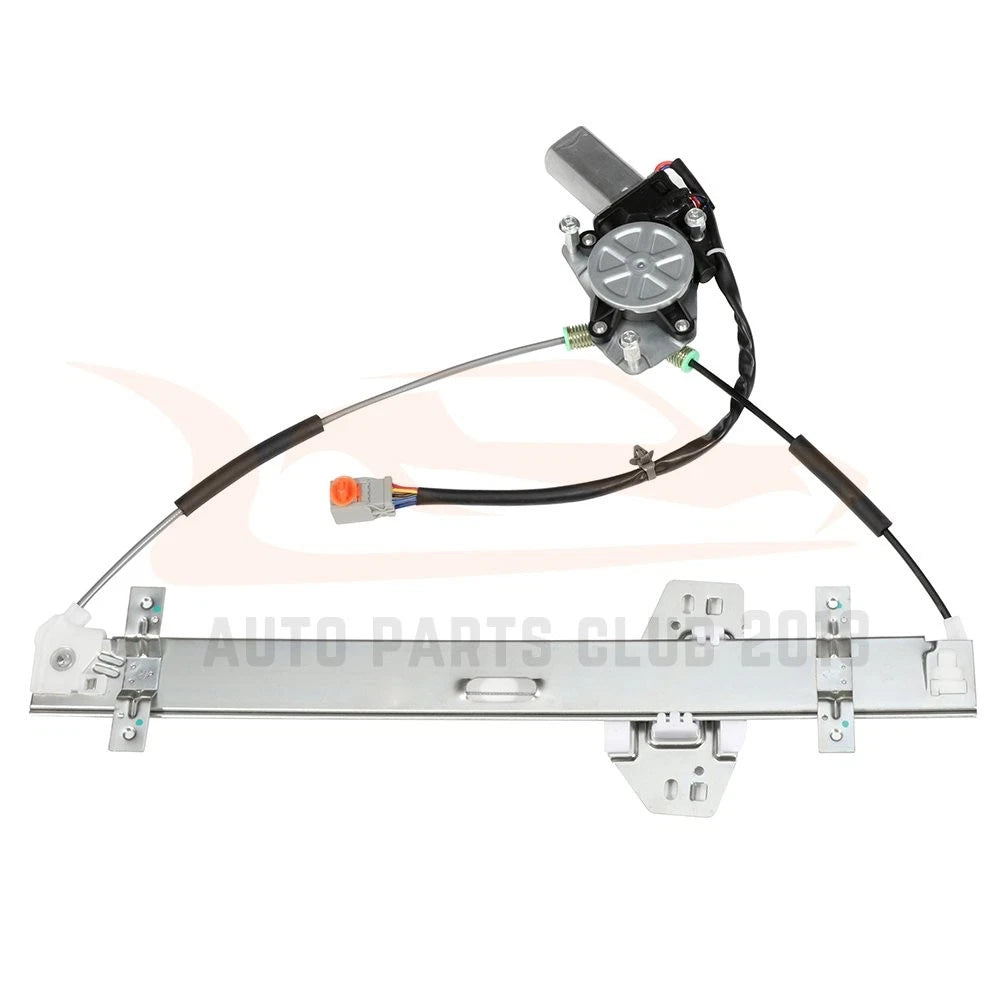 Window Regulator with Motor for Honda Element (2003–2011)