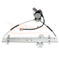 Window Regulator with Motor for Honda Element (2003–2011)