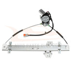 Window Regulator with Motor for Honda Element (2003–2011)