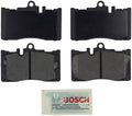 Front Blue Disc Brake Pads for Lexus LS430 (2001–2006) BE870