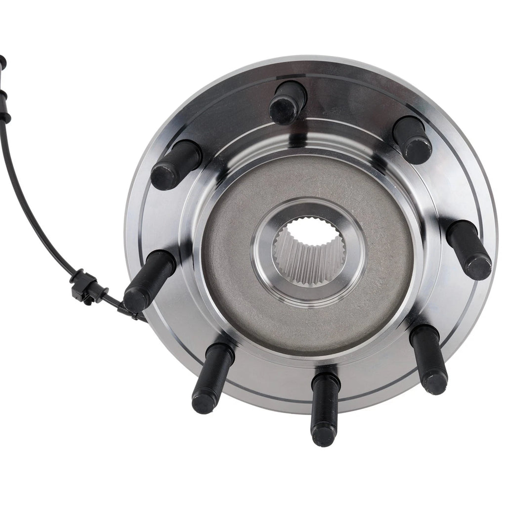 Wheel Hub for Dodge Ram 2500 (2009–2010) Front Left or Right 8 Lug 4WD