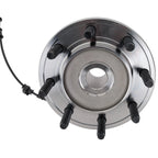 Wheel Hub for Dodge Ram 2500 (2009–2010) Front Left or Right 8 Lug 4WD