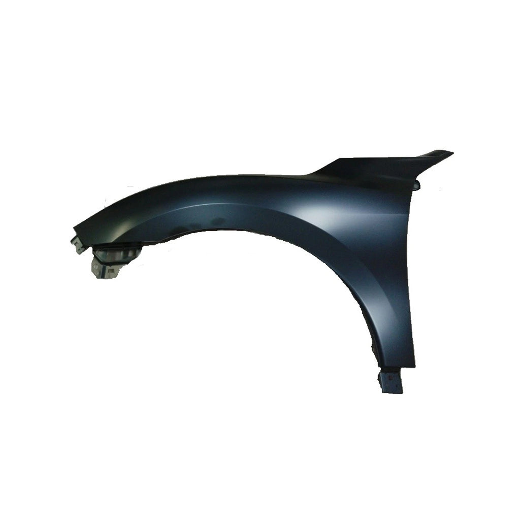 Replacement Steel Front Driver Side Fender (See compatibility Chart)