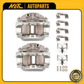 2x Brake Calipers for Chevy Silverado GMC Sierra Yukon (1999–2002) Rear Side
