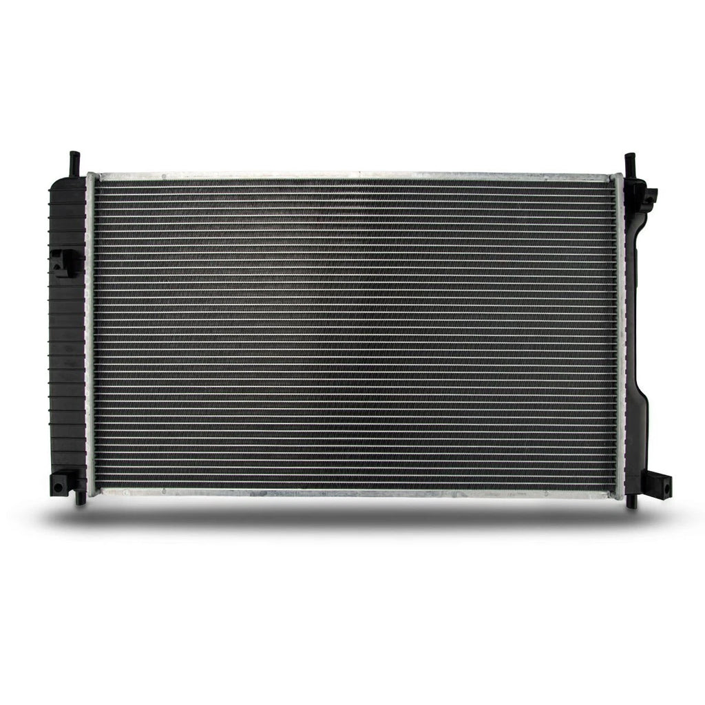 Radiator for Chevrolet Equinox Suzuki XL-7 GMC Terrain (2007–2017)