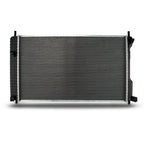 Radiator for Chevrolet Equinox Suzuki XL-7 GMC Terrain (2007–2017)