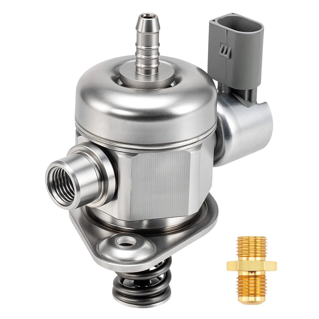 High Pressure Fuel Pump for Volkswagen Jetta & Tiguan (2009–2017)